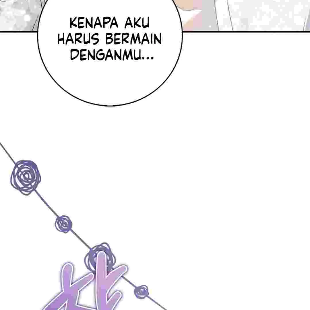 I Live With My Villain Uncle Chapter 2 Gambar 67