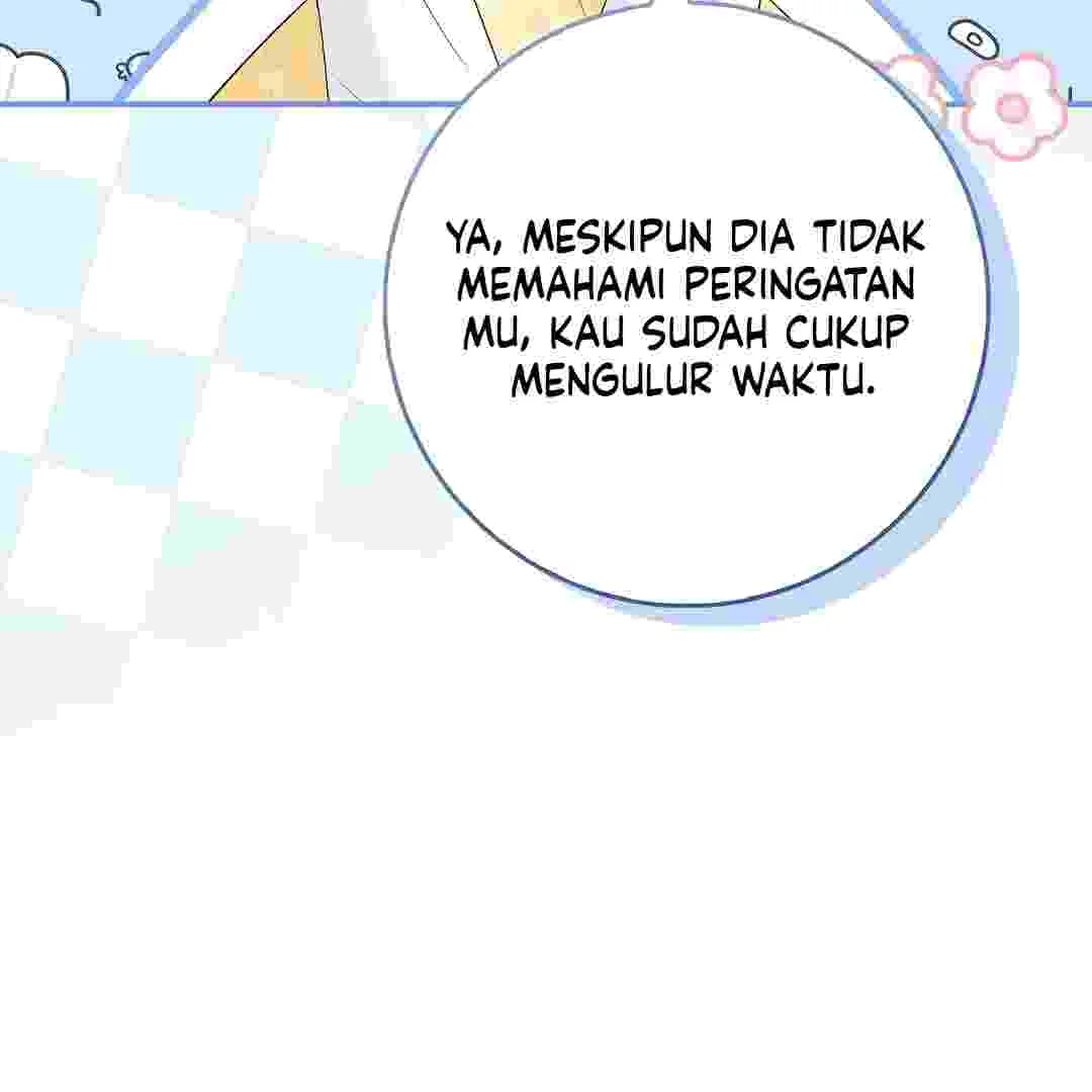 I Live With My Villain Uncle Chapter 20 Gambar 60