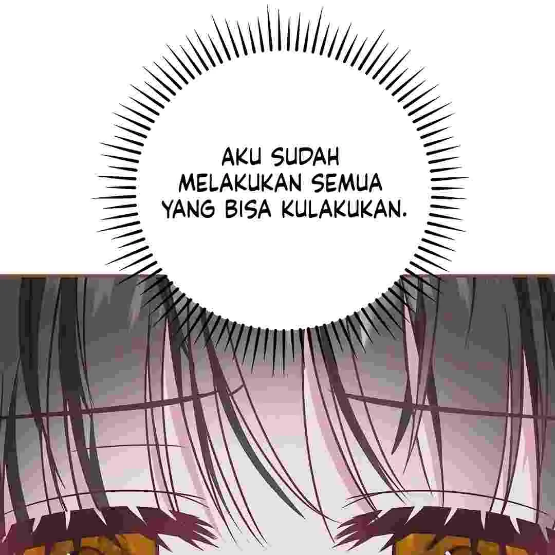 I Live With My Villain Uncle Chapter 20 Gambar 61