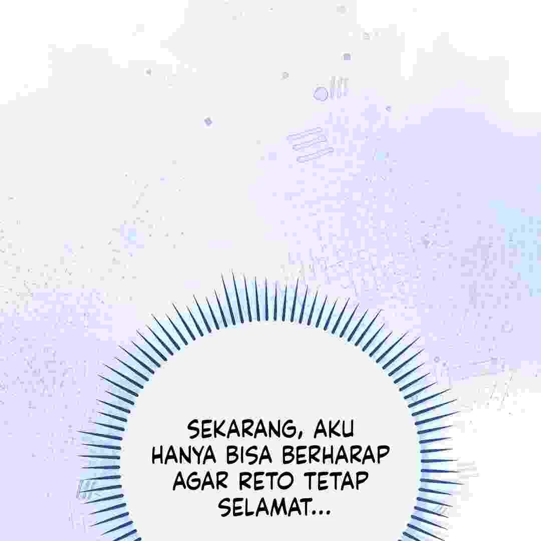 I Live With My Villain Uncle Chapter 20 Gambar 63