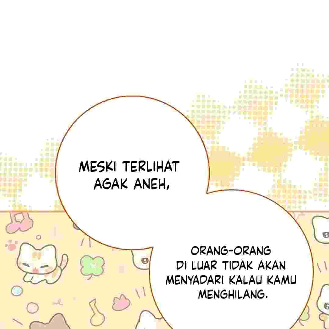 I Live With My Villain Uncle Chapter 22 Gambar 58