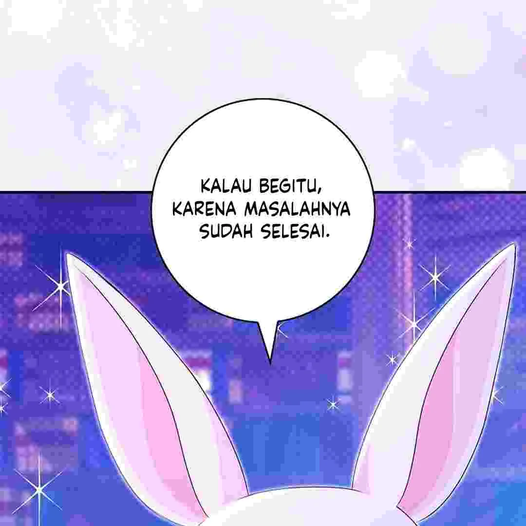 I Live With My Villain Uncle Chapter 22 Gambar 61