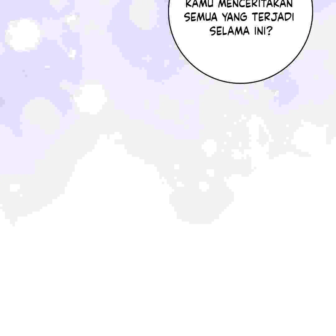 I Live With My Villain Uncle Chapter 22 Gambar 63