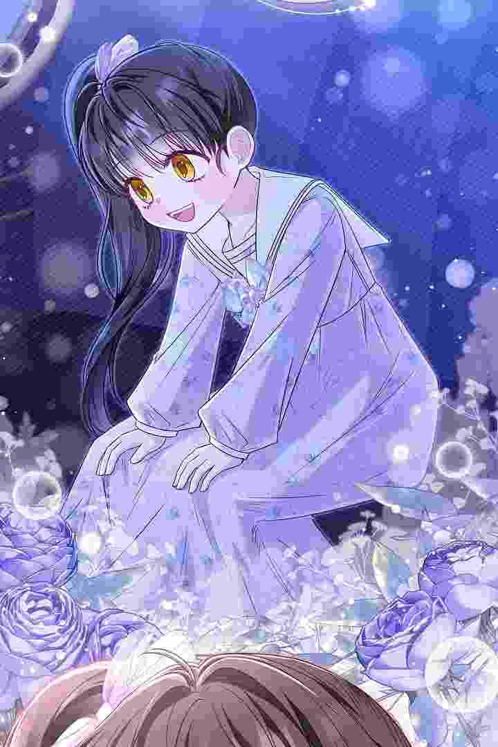 I Live With My Villain Uncle Chapter 23 Gambar 44