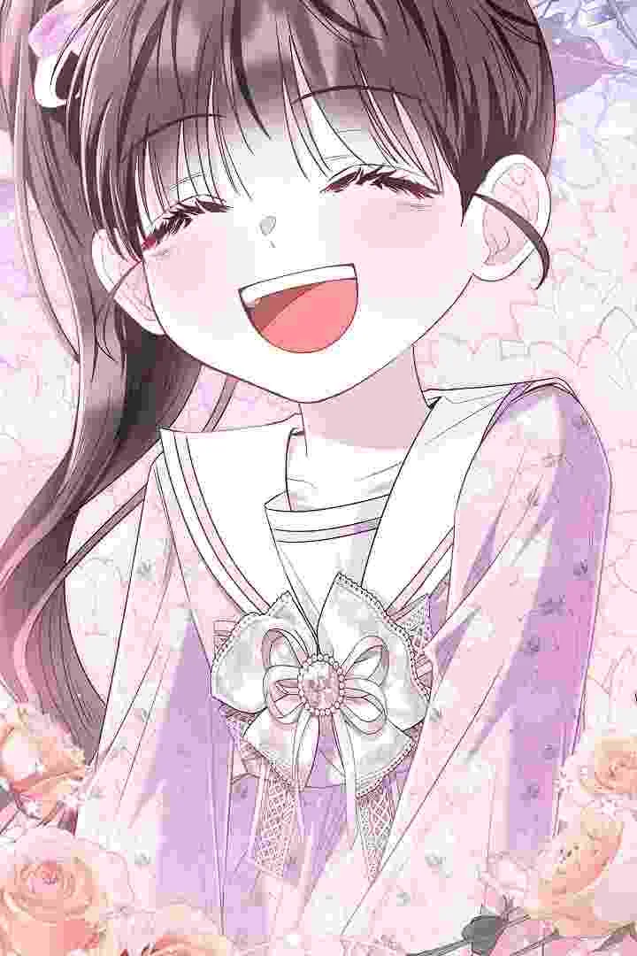 I Live With My Villain Uncle Chapter 23 Gambar 45