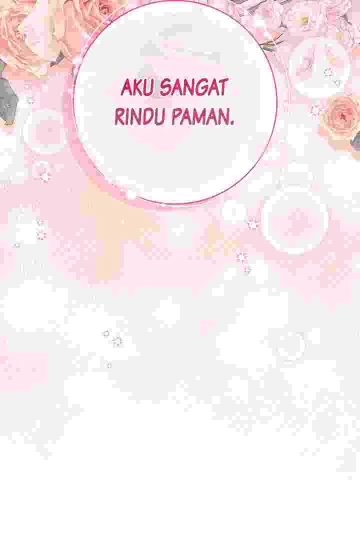 I Live With My Villain Uncle Chapter 23 Gambar 46