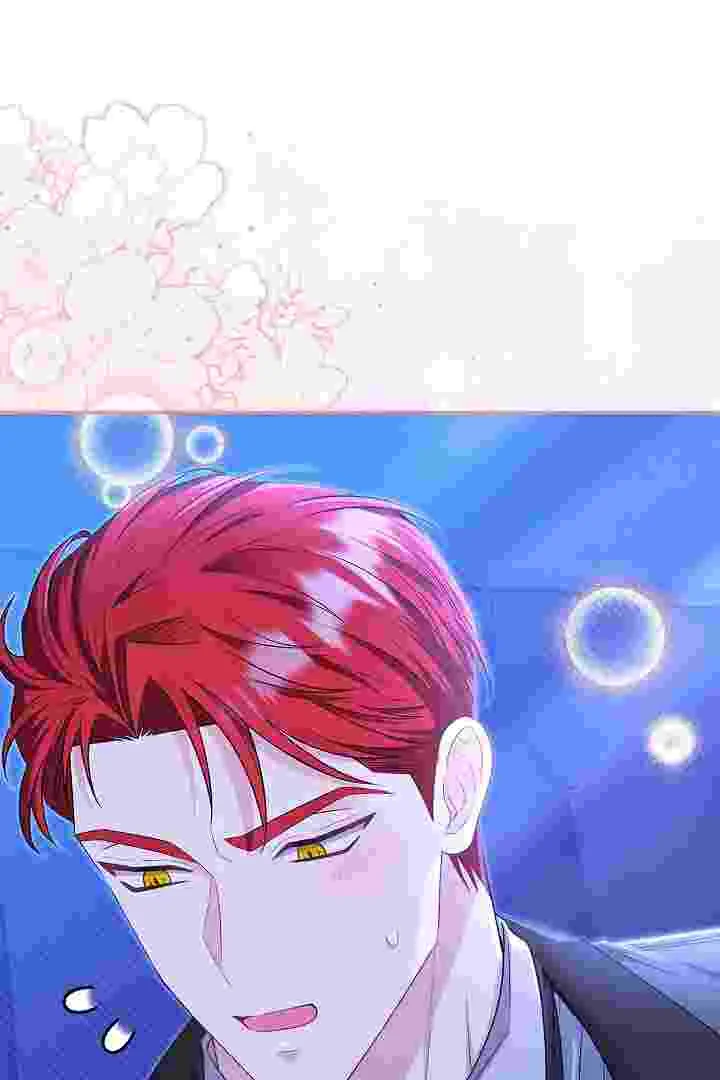 I Live With My Villain Uncle Chapter 23 Gambar 47