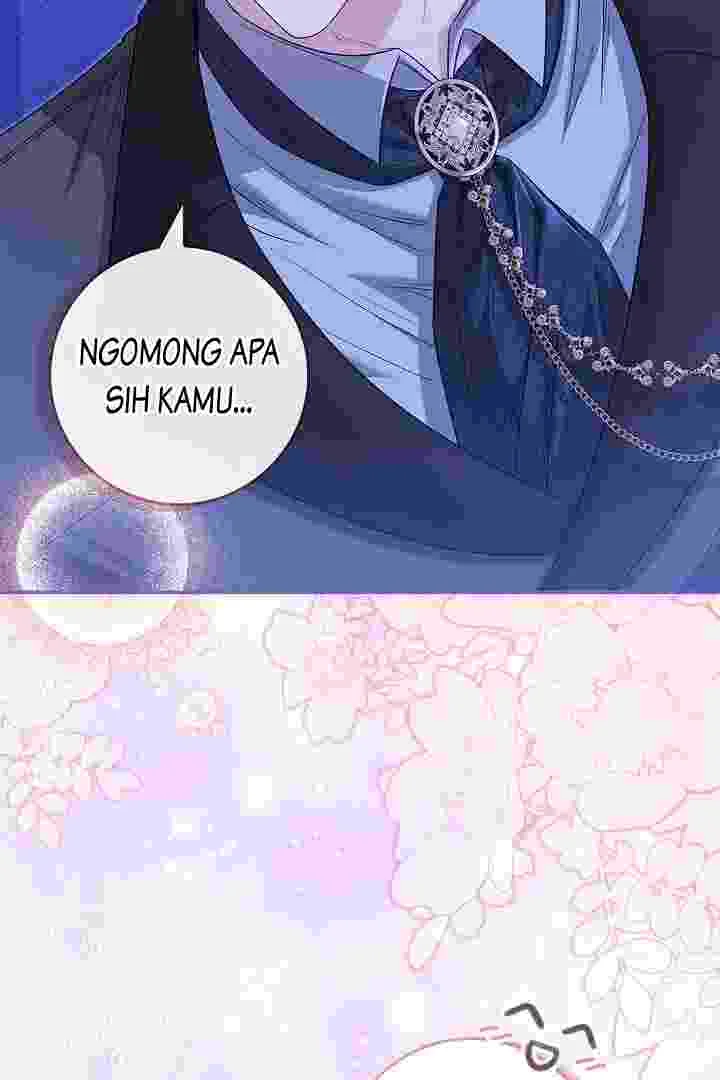 I Live With My Villain Uncle Chapter 23 Gambar 48
