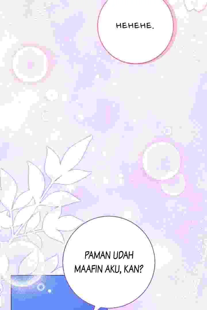 I Live With My Villain Uncle Chapter 23 Gambar 49