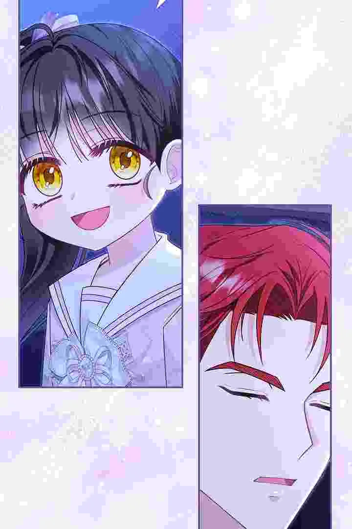 I Live With My Villain Uncle Chapter 23 Gambar 50