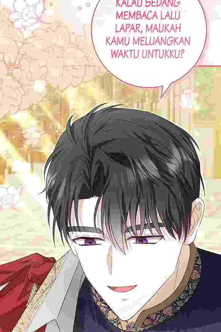 I Live With My Villain Uncle Chapter 26 Gambar 45