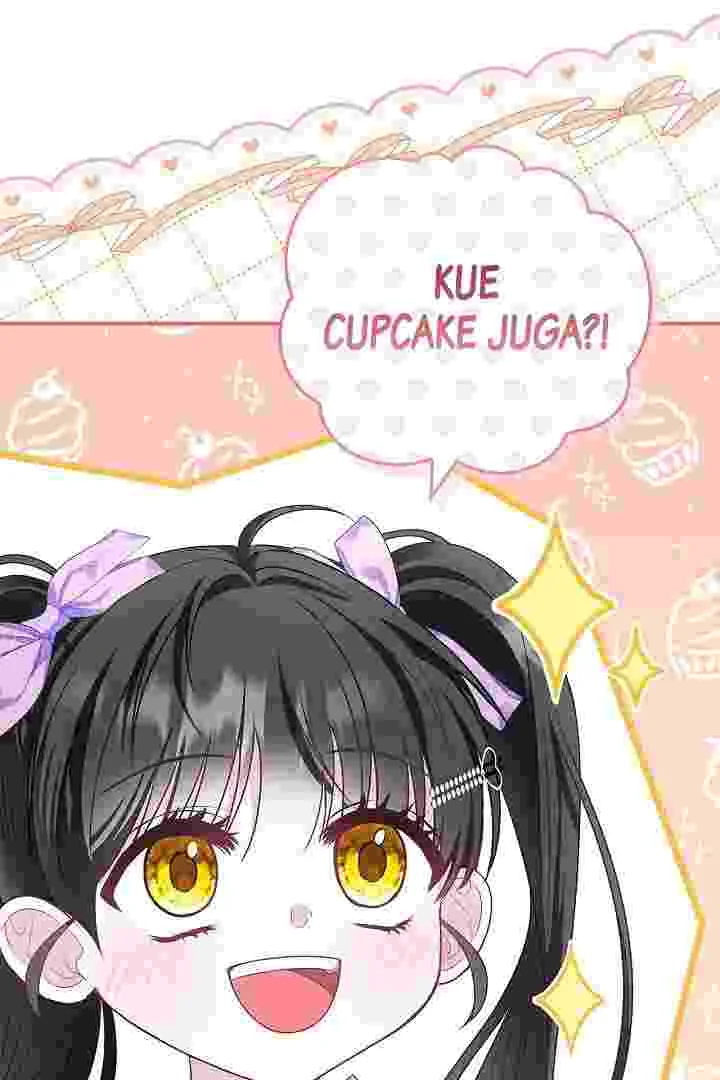 I Live With My Villain Uncle Chapter 26 Gambar 47