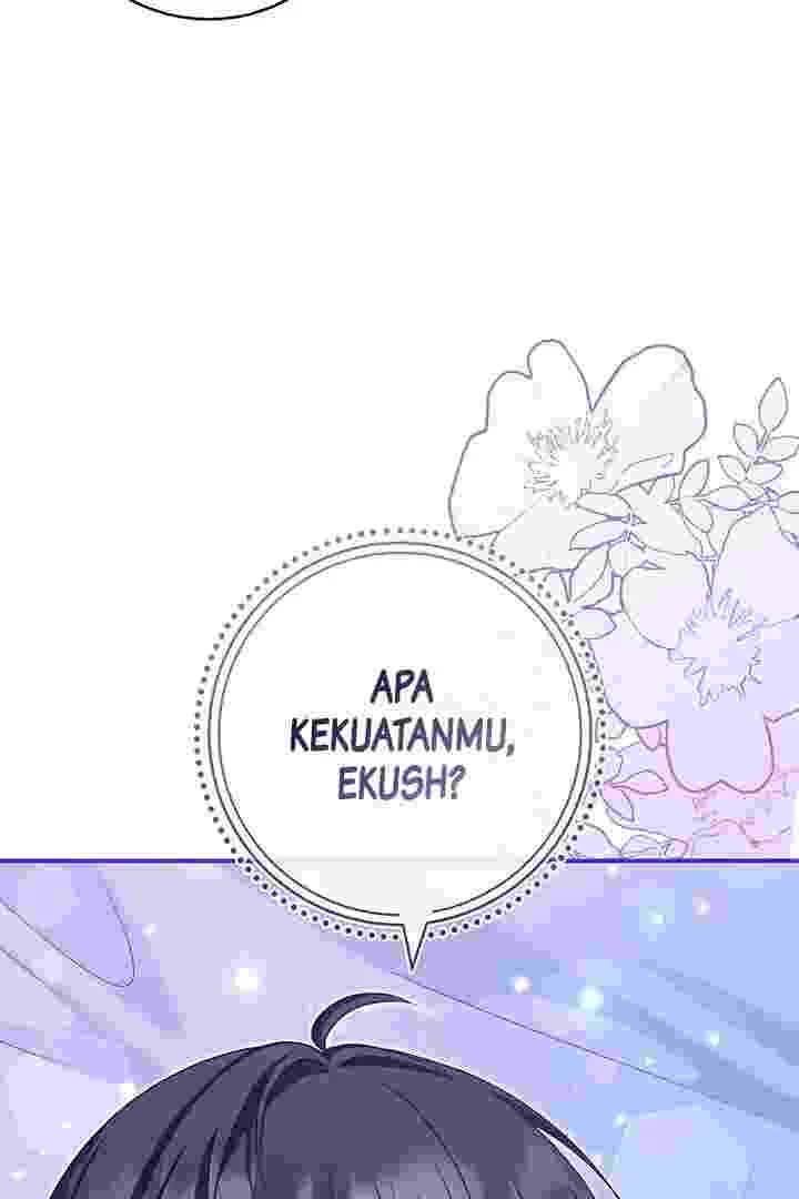 I Live With My Villain Uncle Chapter 27 Gambar 46