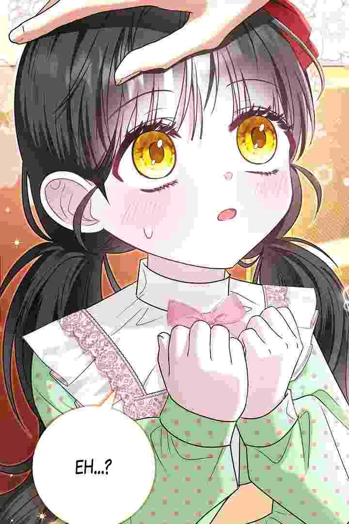 I Live With My Villain Uncle Chapter 28 Gambar 47