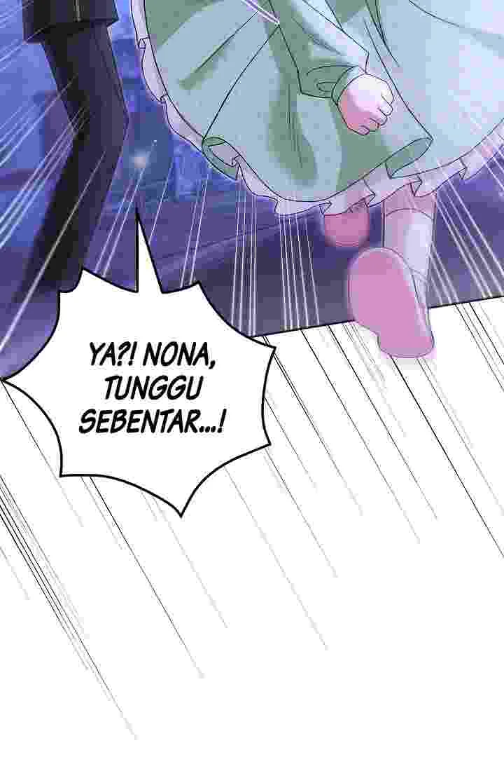 I Live With My Villain Uncle Chapter 29 Gambar 45