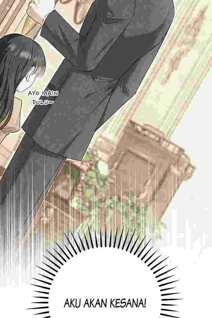 I Live With My Villain Uncle Chapter 29 Gambar 49