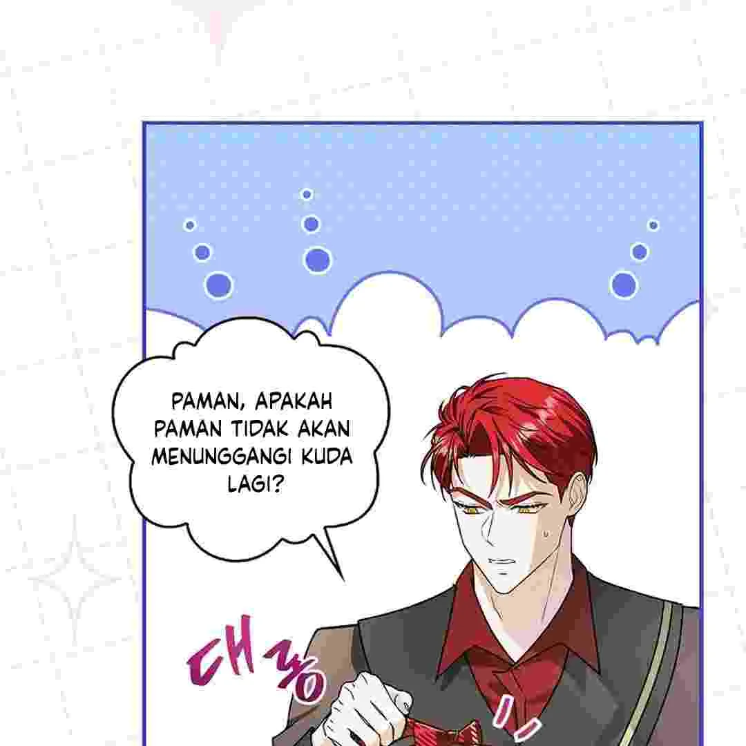 I Live With My Villain Uncle Chapter 3 Gambar 69