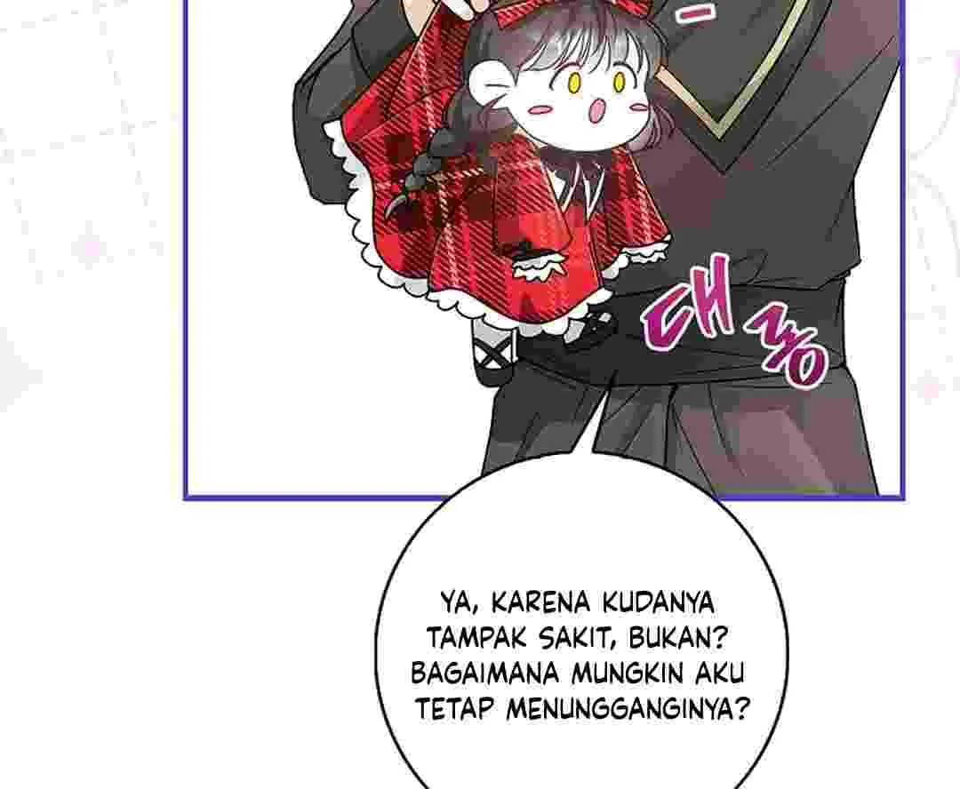 I Live With My Villain Uncle Chapter 3 Gambar 70