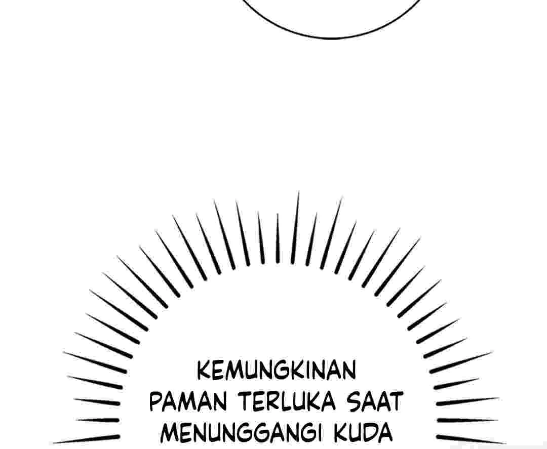 I Live With My Villain Uncle Chapter 3 Gambar 71