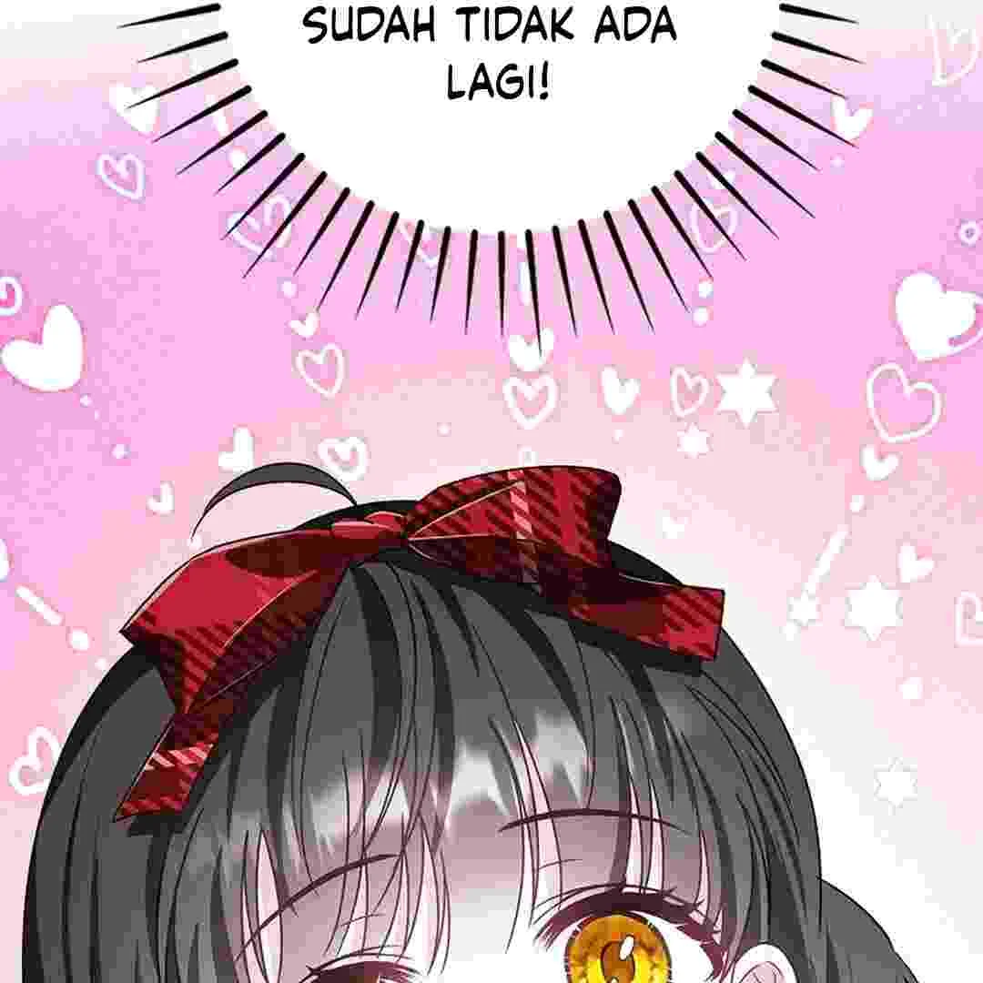 I Live With My Villain Uncle Chapter 3 Gambar 72