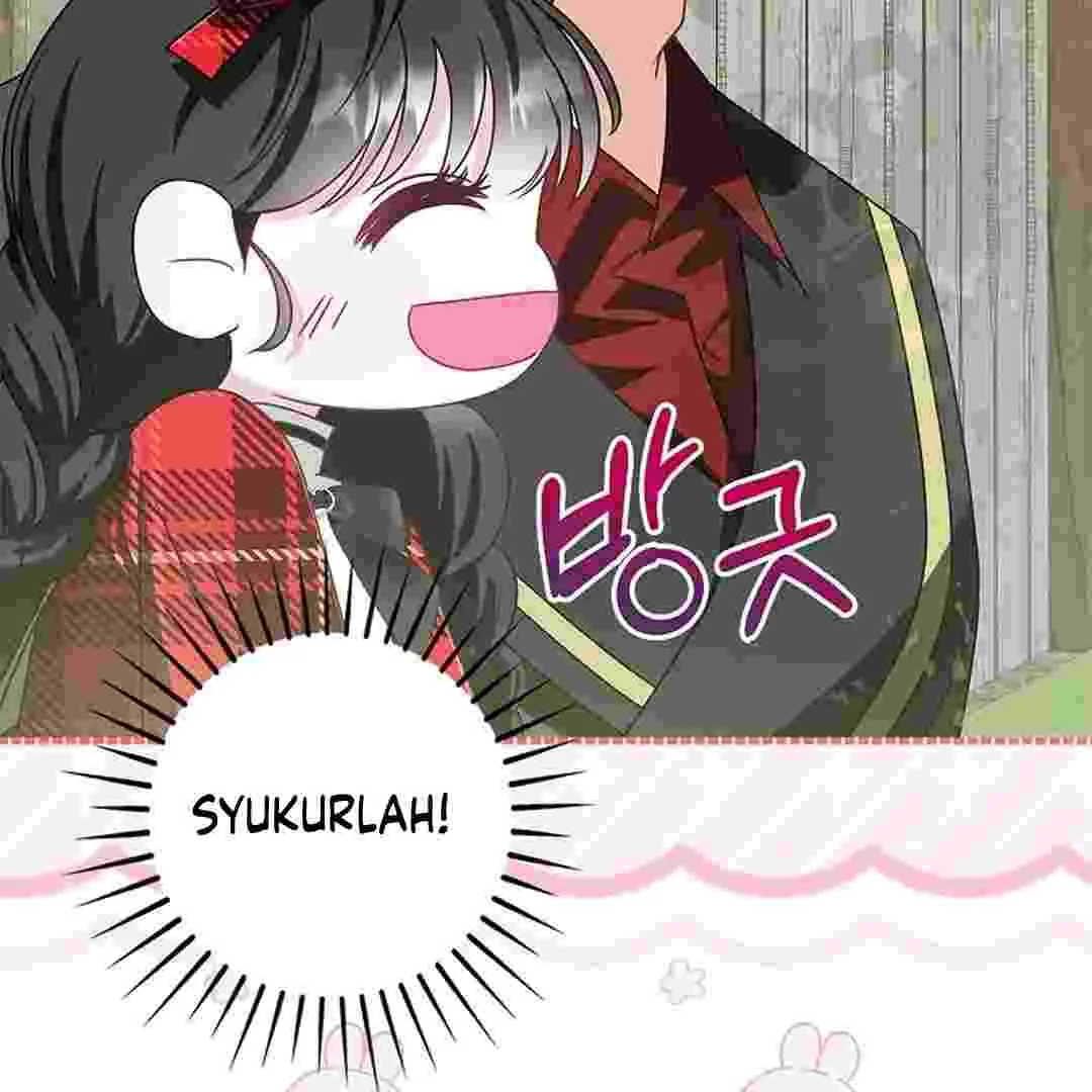 I Live With My Villain Uncle Chapter 3 Gambar 76