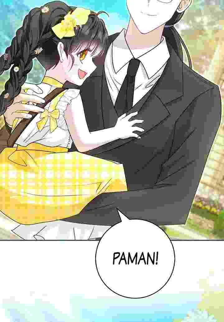 I Live With My Villain Uncle Chapter 30 Gambar 45