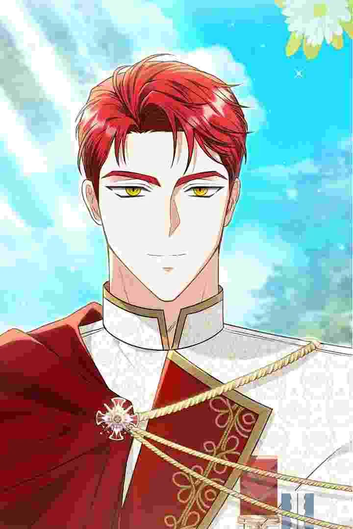 I Live With My Villain Uncle Chapter 30 Gambar 46