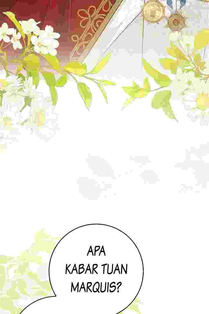 I Live With My Villain Uncle Chapter 30 Gambar 47