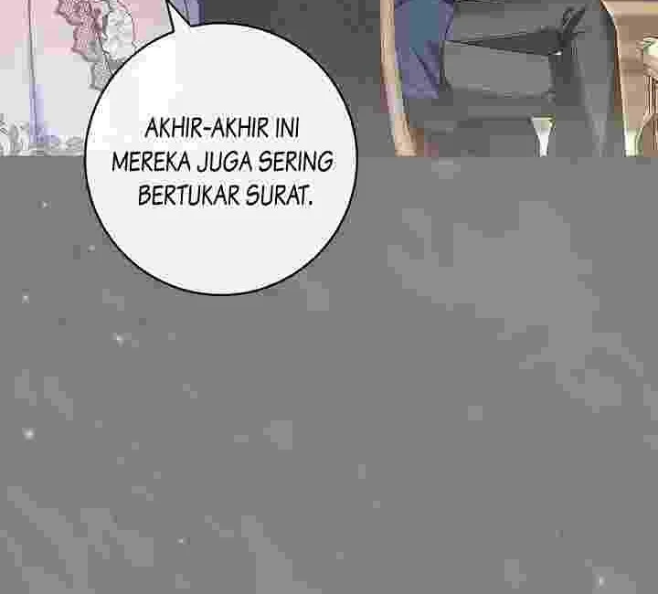 I Live With My Villain Uncle Chapter 31 Gambar 34