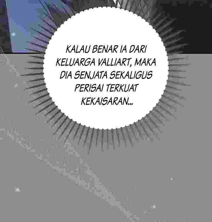 I Live With My Villain Uncle Chapter 31 Gambar 37