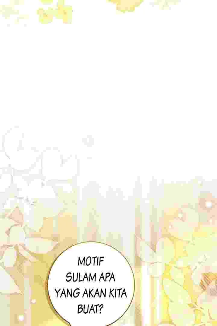 I Live With My Villain Uncle Chapter 32 Gambar 38