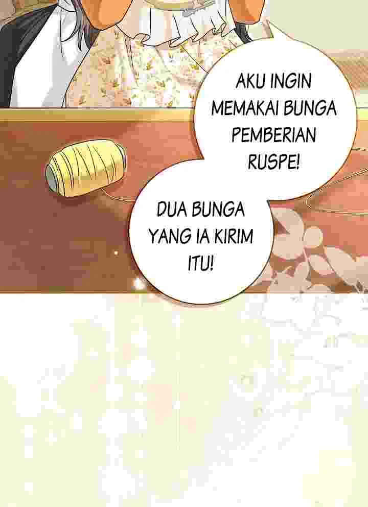I Live With My Villain Uncle Chapter 32 Gambar 40