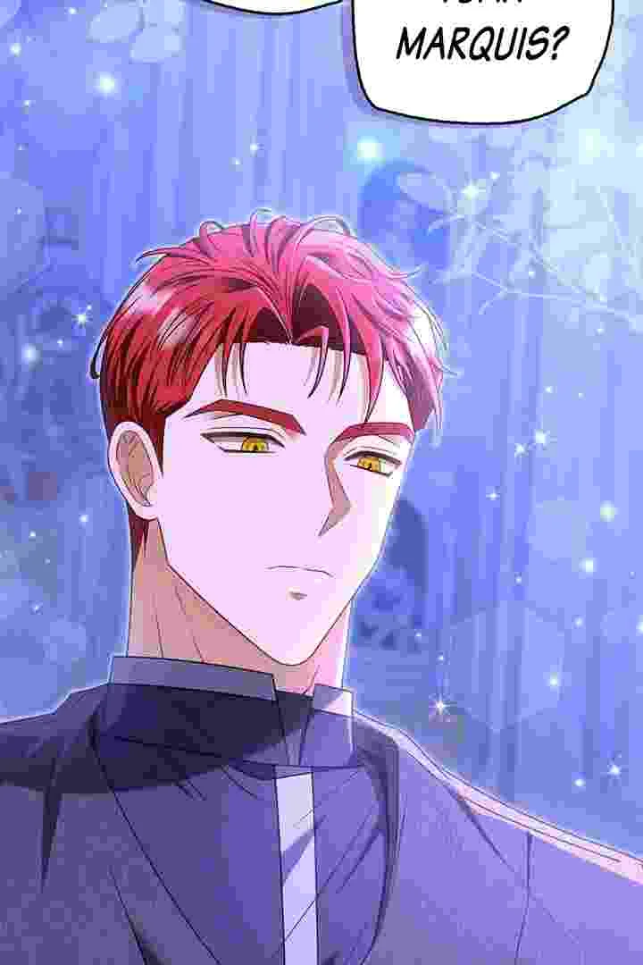 I Live With My Villain Uncle Chapter 33 Gambar 41