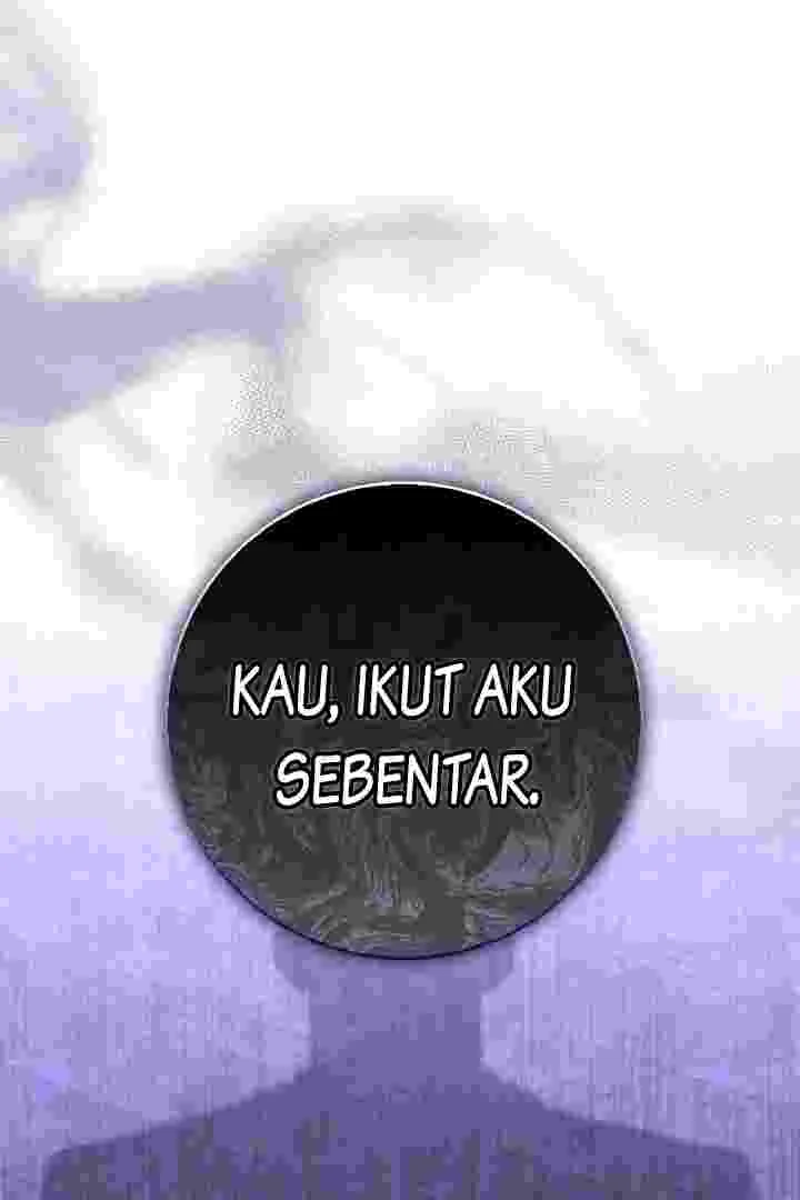 I Live With My Villain Uncle Chapter 33 Gambar 45