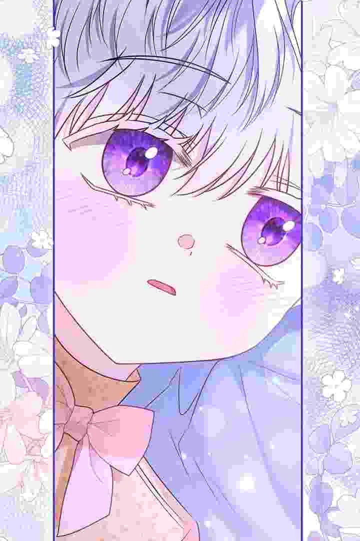 I Live With My Villain Uncle Chapter 34 Gambar 40