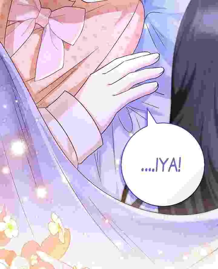 I Live With My Villain Uncle Chapter 34 Gambar 42