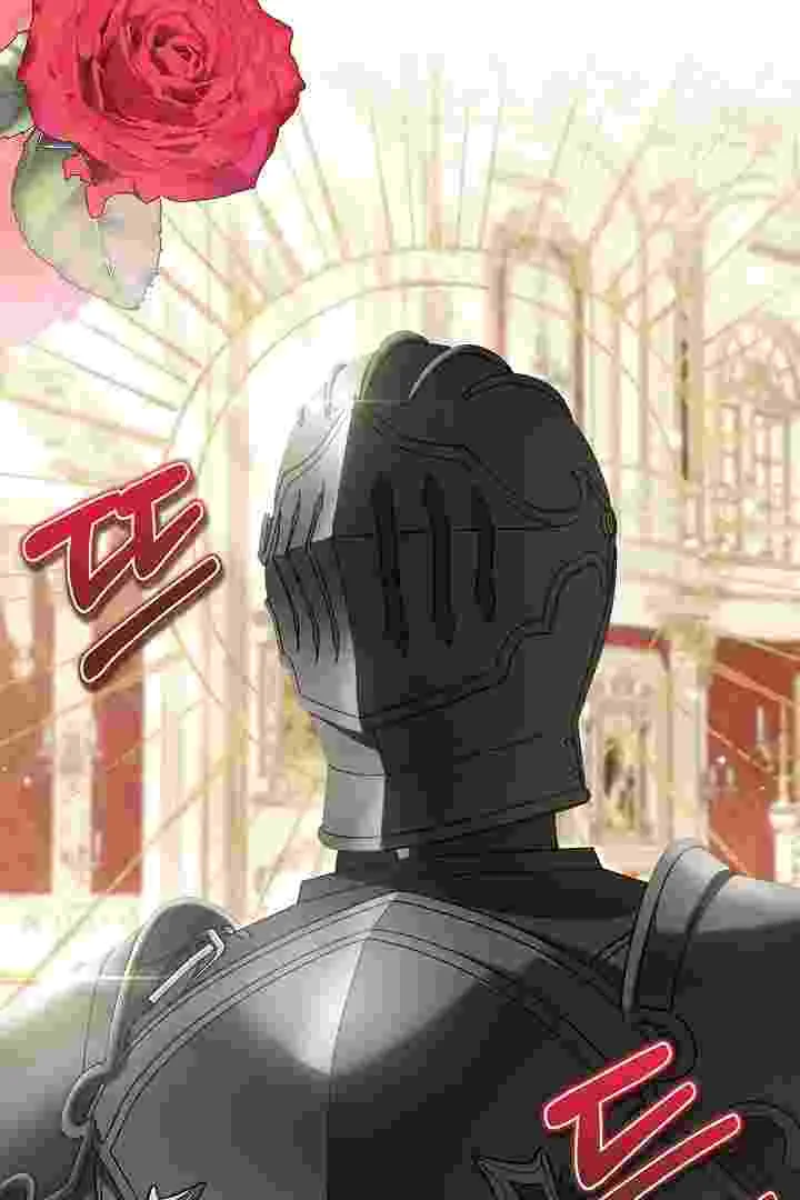 I Live With My Villain Uncle Chapter 35 Gambar 45