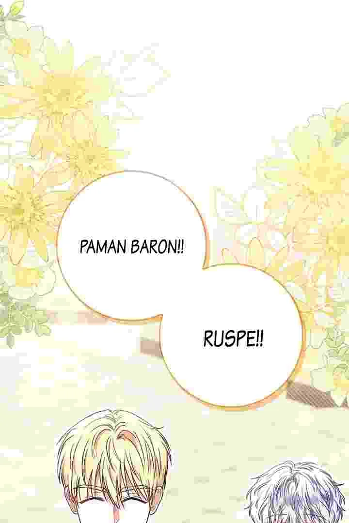 I Live With My Villain Uncle Chapter 36 Gambar 36