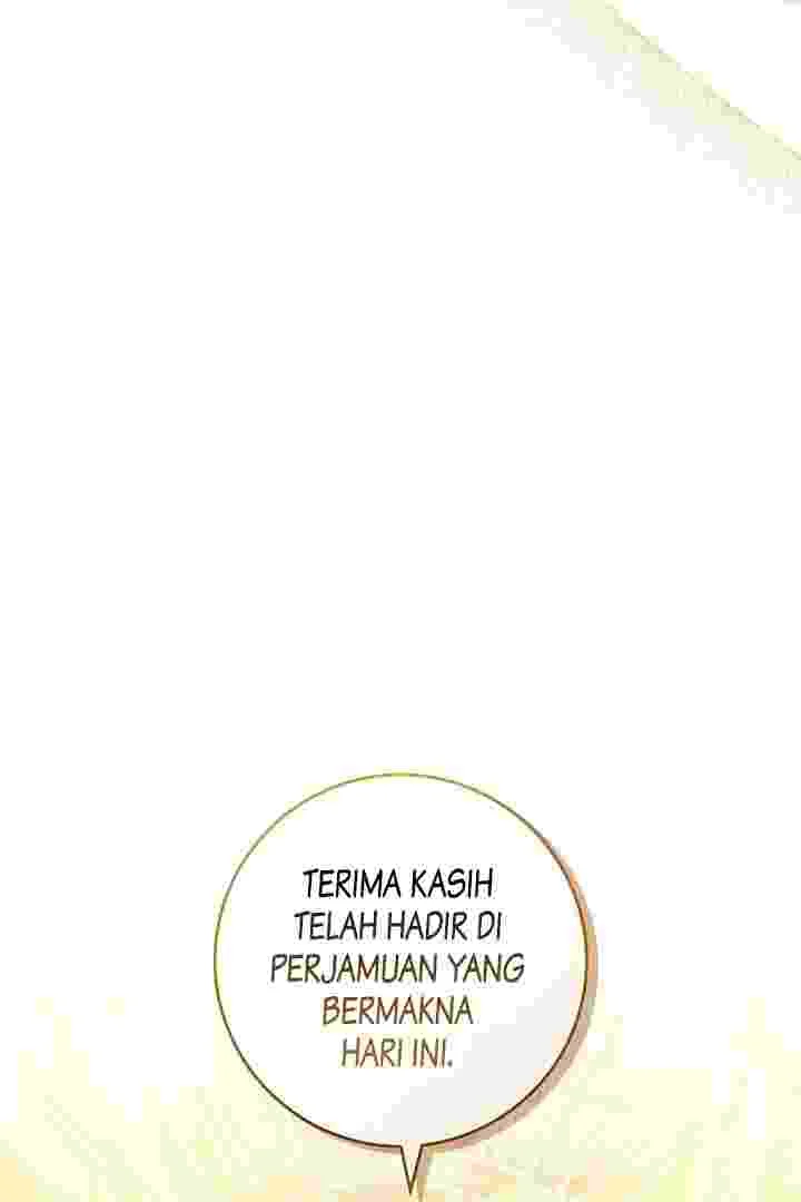 I Live With My Villain Uncle Chapter 37 Gambar 39