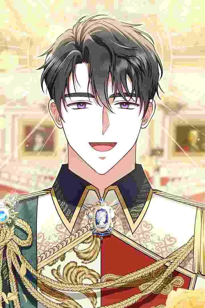 I Live With My Villain Uncle Chapter 37 Gambar 40