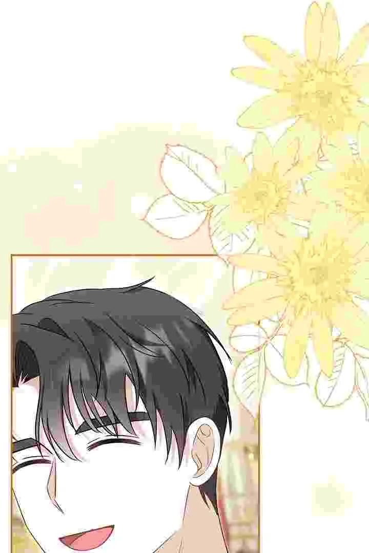 I Live With My Villain Uncle Chapter 37 Gambar 44