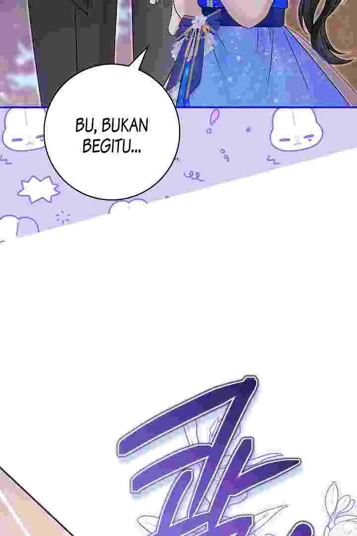 I Live With My Villain Uncle Chapter 38 Gambar 48