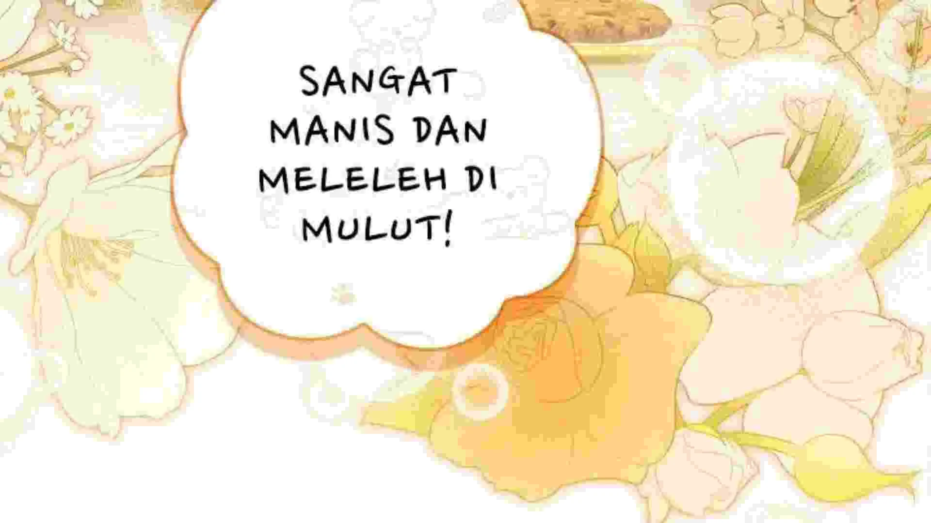 I Live With My Villain Uncle Chapter 39 Gambar 101