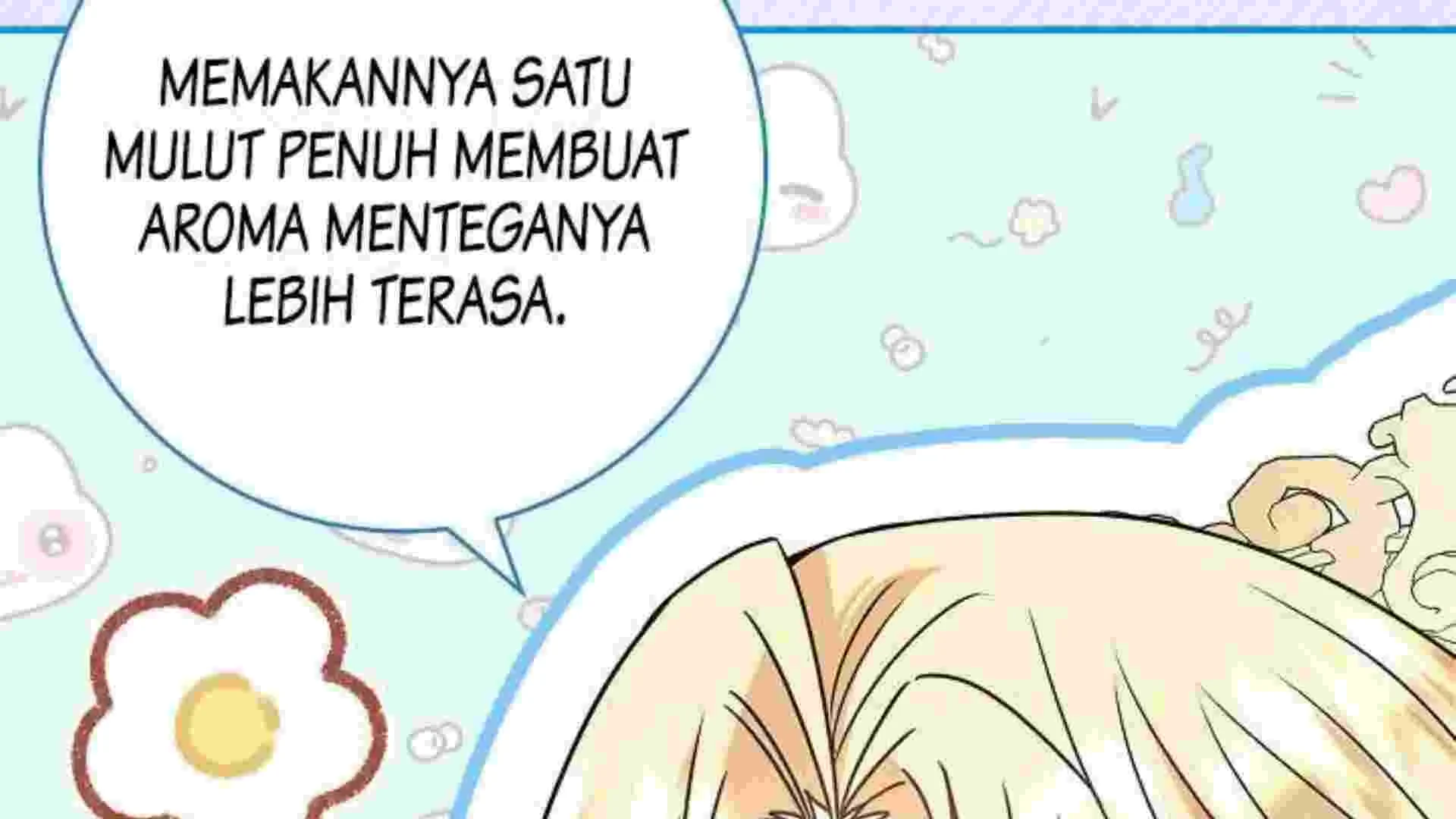 I Live With My Villain Uncle Chapter 39 Gambar 107