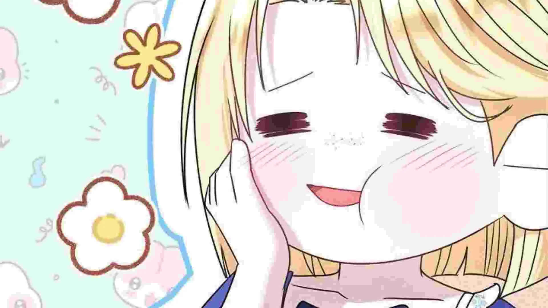 I Live With My Villain Uncle Chapter 39 Gambar 108
