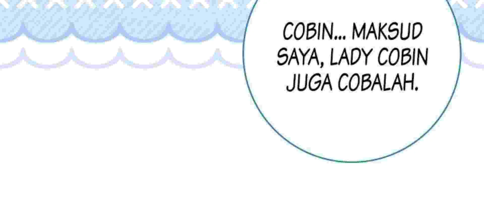 I Live With My Villain Uncle Chapter 39 Gambar 110