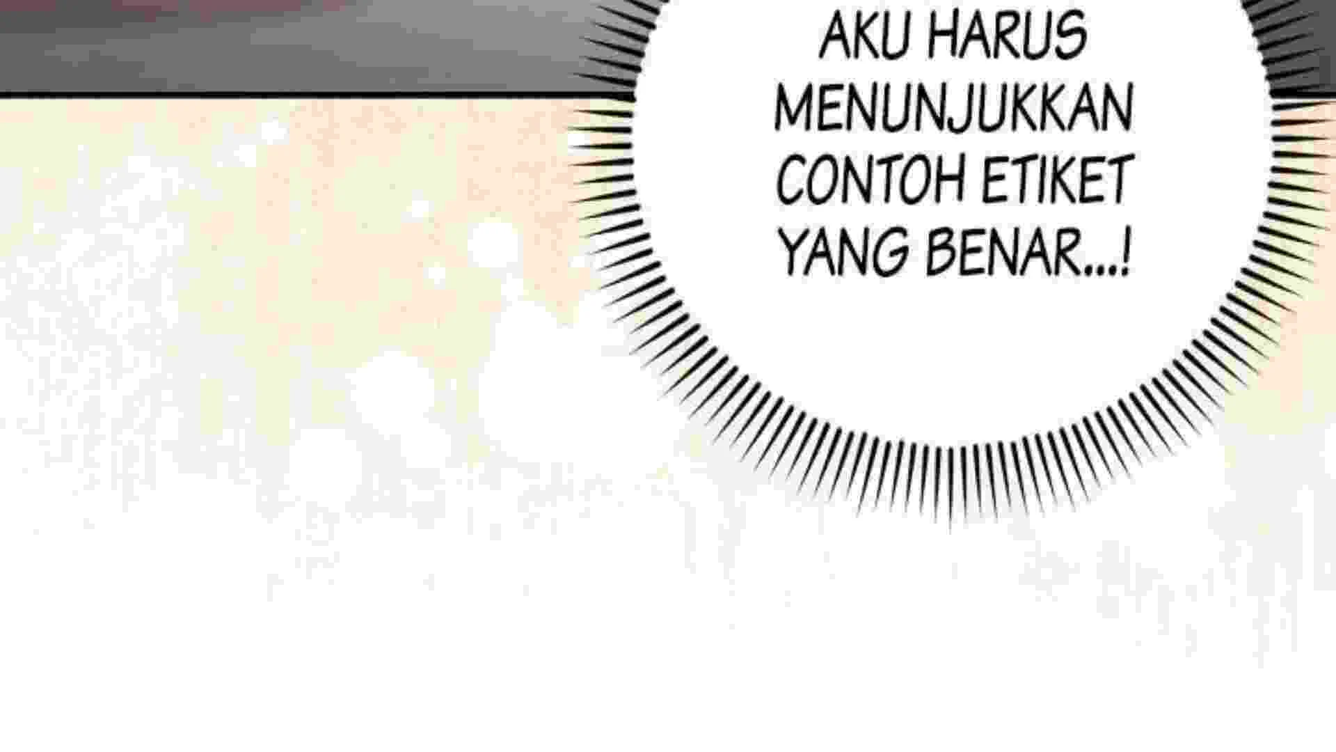 I Live With My Villain Uncle Chapter 39 Gambar 115