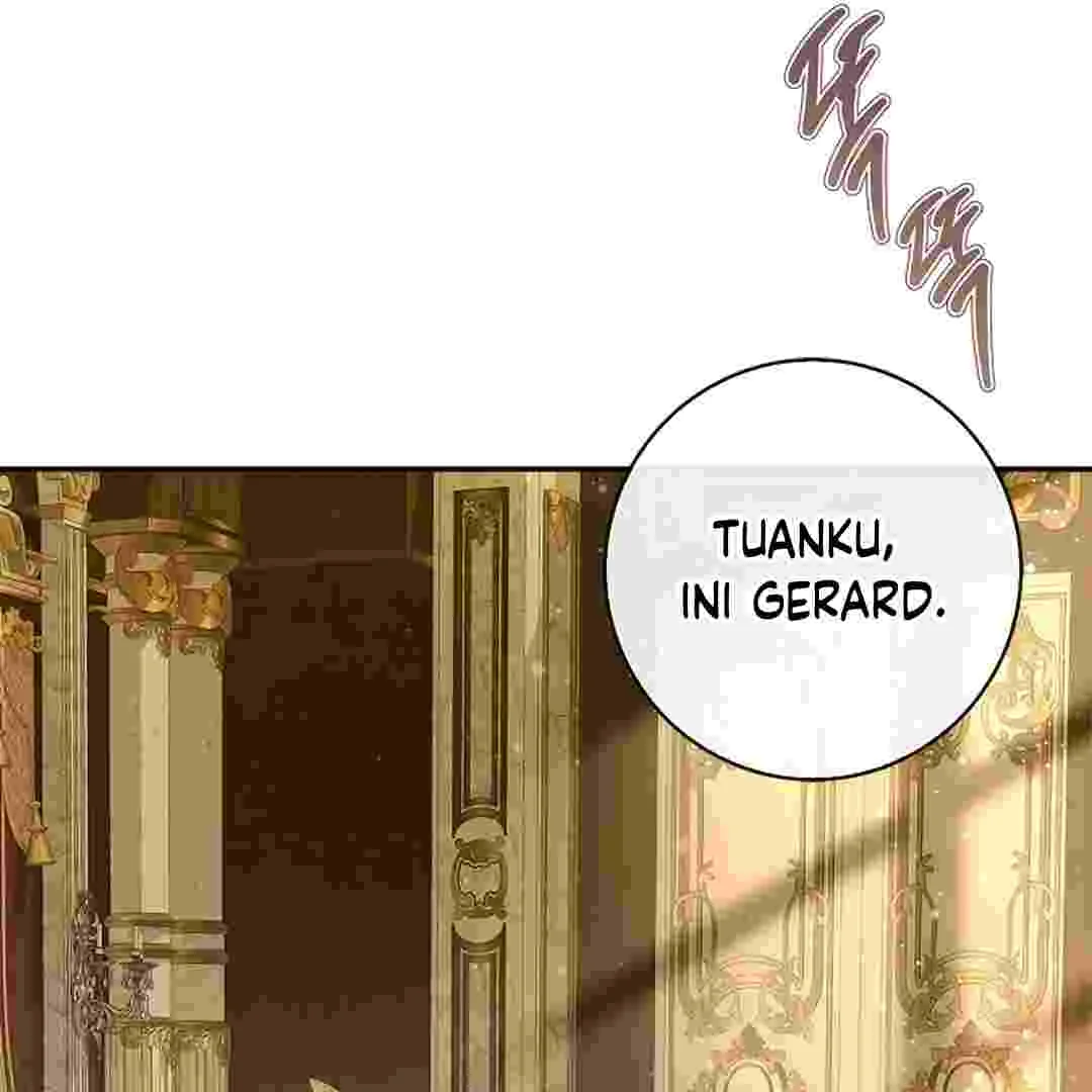 I Live With My Villain Uncle Chapter 4 Gambar 61