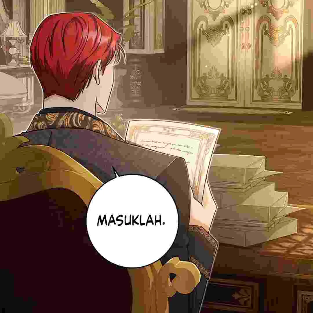 I Live With My Villain Uncle Chapter 4 Gambar 62