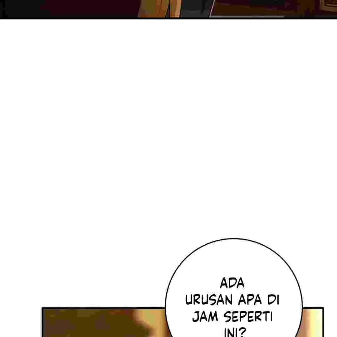 I Live With My Villain Uncle Chapter 4 Gambar 63